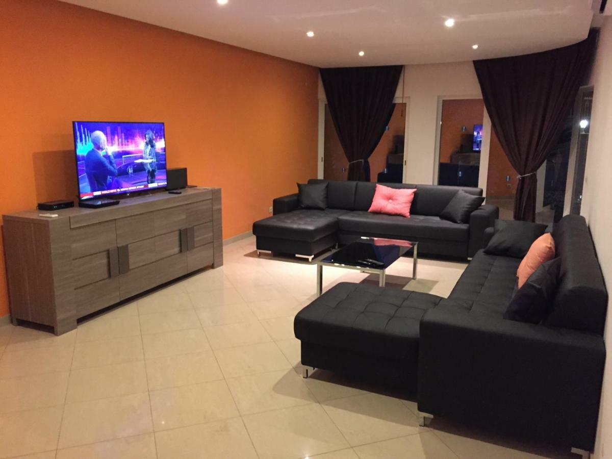 Full Private 300Sqm Villa Jacuzzi Heated Pool Ideal & Quiet Location Albufeira Extérieur photo