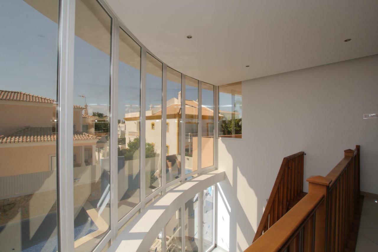 Full Private 300Sqm Villa Jacuzzi Heated Pool Ideal & Quiet Location Albufeira Extérieur photo