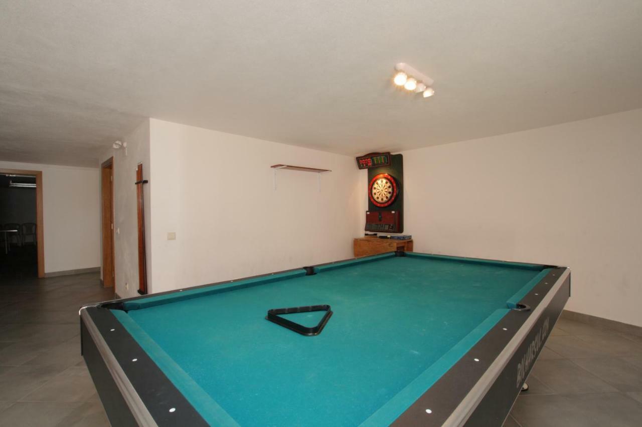 Full Private 300Sqm Villa Jacuzzi Heated Pool Ideal & Quiet Location Albufeira Extérieur photo