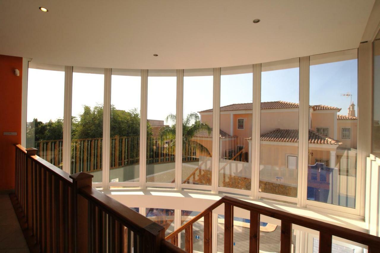Full Private 300Sqm Villa Jacuzzi Heated Pool Ideal & Quiet Location Albufeira Extérieur photo